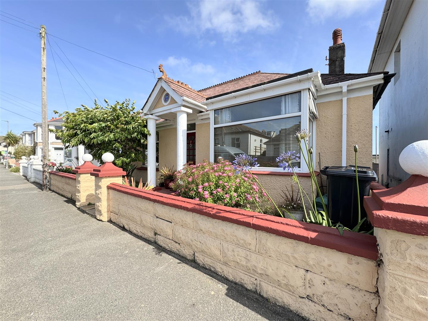 St. Thomas Road, Newquay